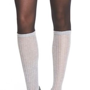 COPY - Perfect Tights and Knee Sock Combo